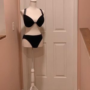 Underwire, bikini top